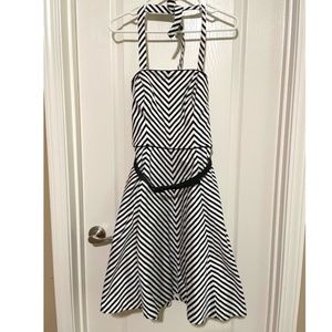 White House Black Market dress